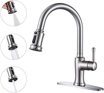 3 Reason to Choose WOWOW Faucet to Your Kitchen