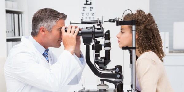 Choosing the Best Eye Doctor for You