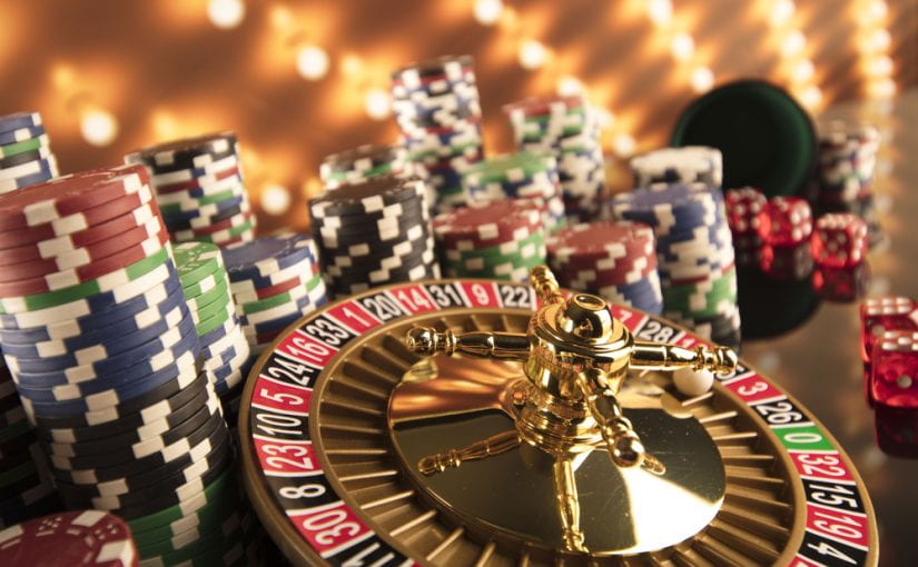 5 reasons to people like to play casino game at online