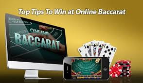 Casino Site Online Casino Baccarat Site Woori Casino