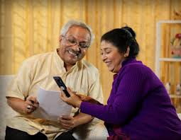 Home Care Center The Best Option To Take Care Senior Citizen