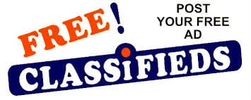 Post free classified ads in Australia