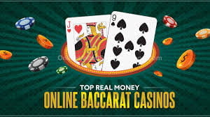 History of Baccarat and Tips Play Free Baccarat Online