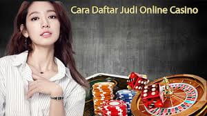 How has the gambling industry changed because of Daftar Judi Online?