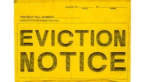 Best tips for How to stop an eviction in California