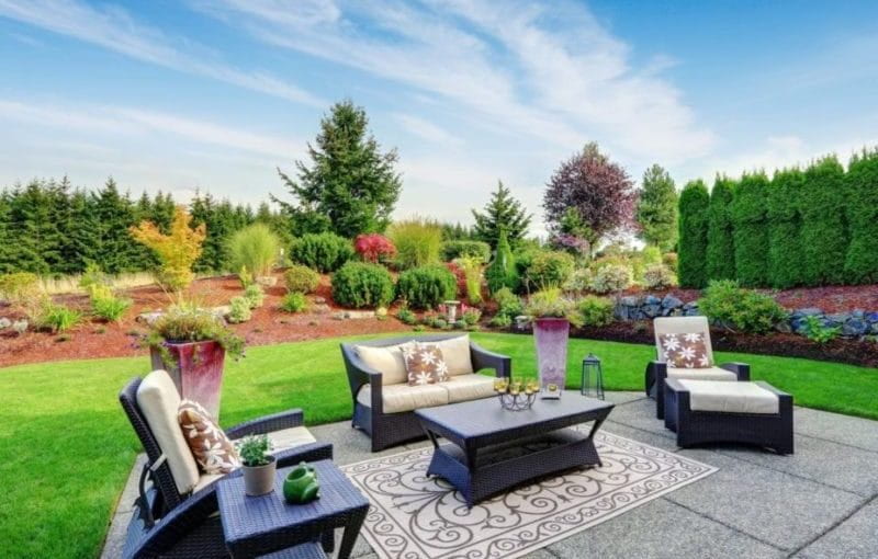 Landscaping Services to Improve Your Home Landscaping Design