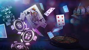 Save Money by Playing Casino Games Online
