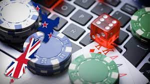 Why Play Casino Games Online?