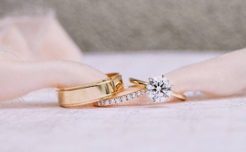 What are the ways are available to purchase the engagement ring within the planned budget?