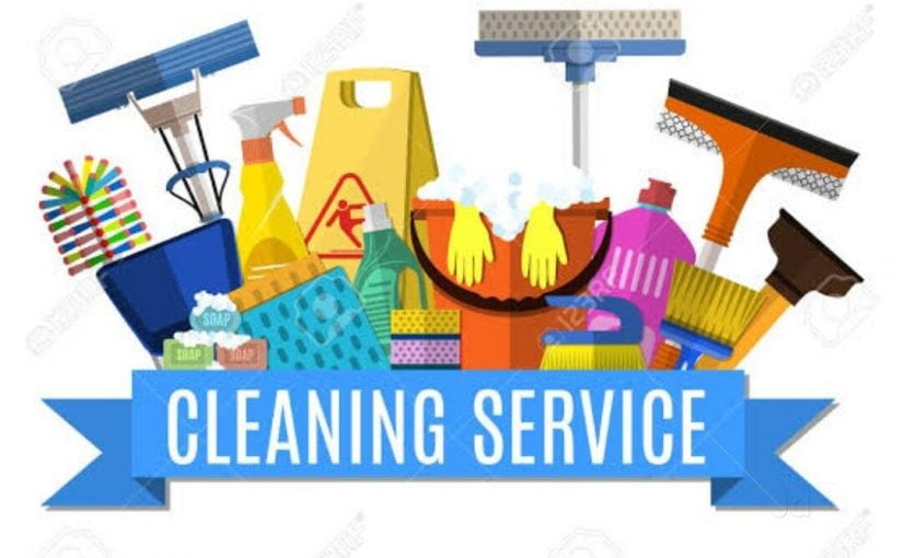 Home Cleaning Services – Everything That You Can Look Forward From Them