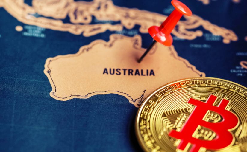Comfortable To Purchase Or Sell Bitcoins In Australia From A Dealer
