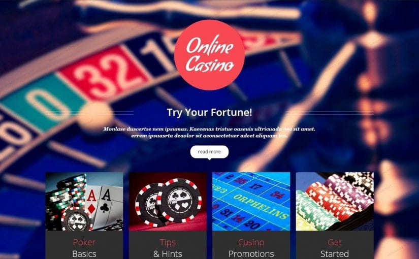 Best Online Casino Gambling