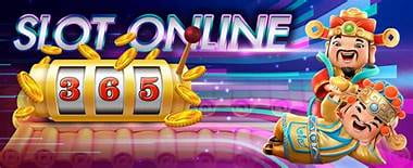 Online Casino Slots: Different Techniques in Online Casinos