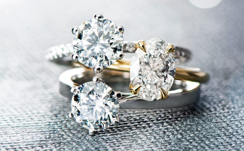 Do Lab Grown Diamonds Perth Produce High-Quality Gemstones?