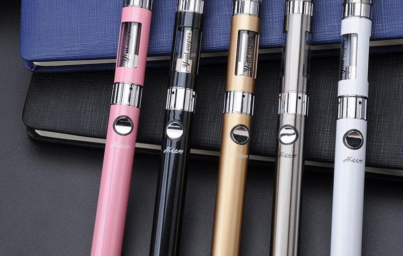 Electronic Cigarettes: Are They Beneficial to the Environment?
