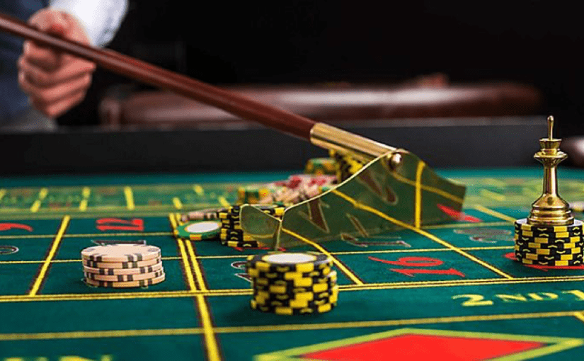What things need to determine why to choose an online baccarat game?