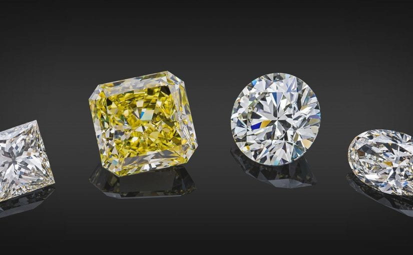 Types of Diamond Cuts And Cutting Styles