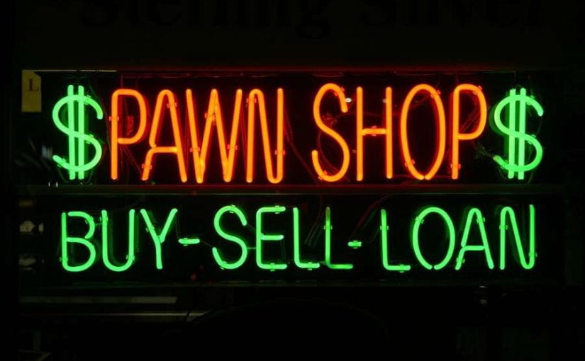 PAWNBROKER IN SYDENY AND HOW THIS SYSTEM WORK