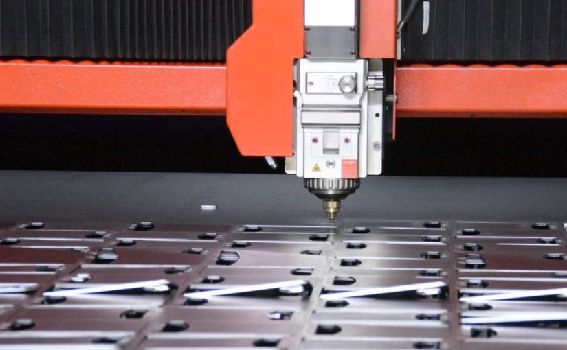 Benefits of Using a CNC Machining Shop for Your Manufacturing Needs