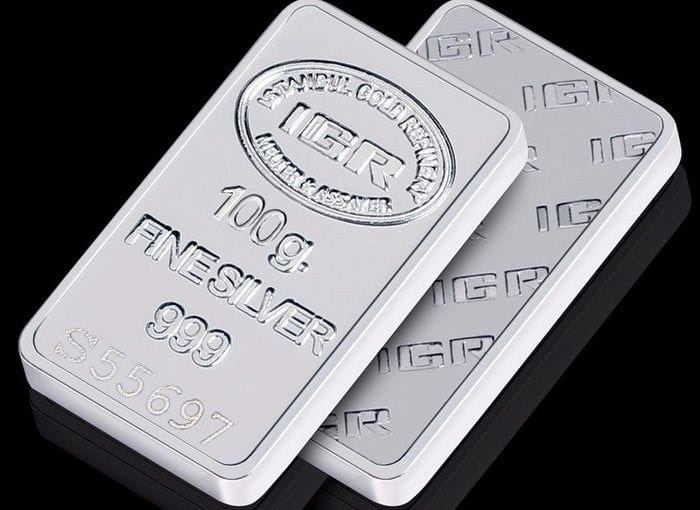 Selling Silver Bullion in Perth: What You Need to Know