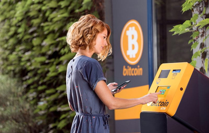 Bitcoin ATMs in Adelaide: How to Use Them