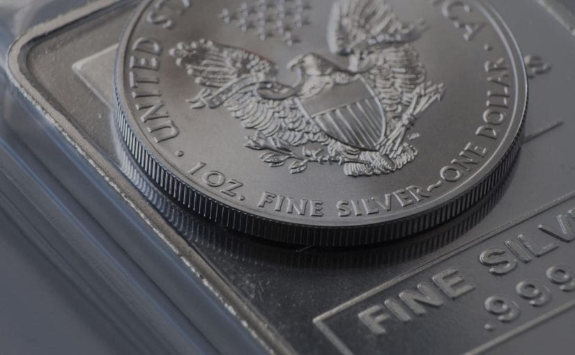 Investing in Silver Bullion: The Allure of Buying Silver Bullion in Perth